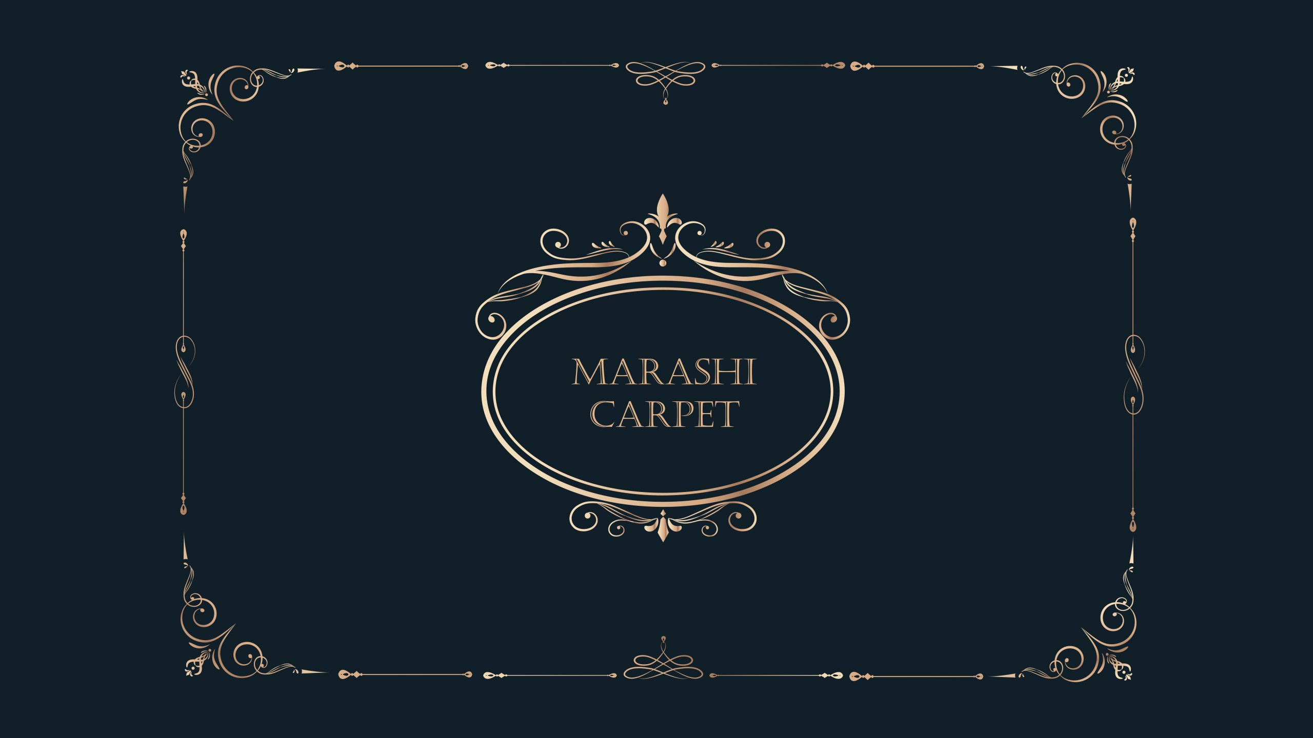 marashi carpet