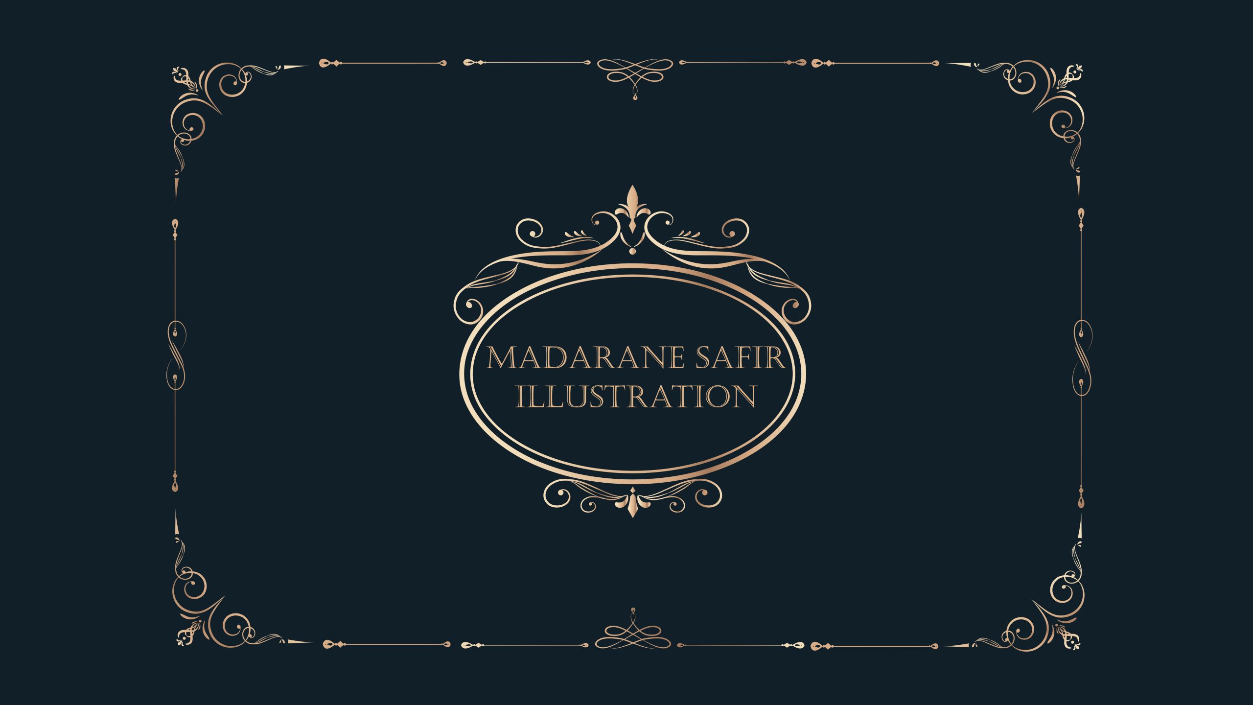 madarane safir